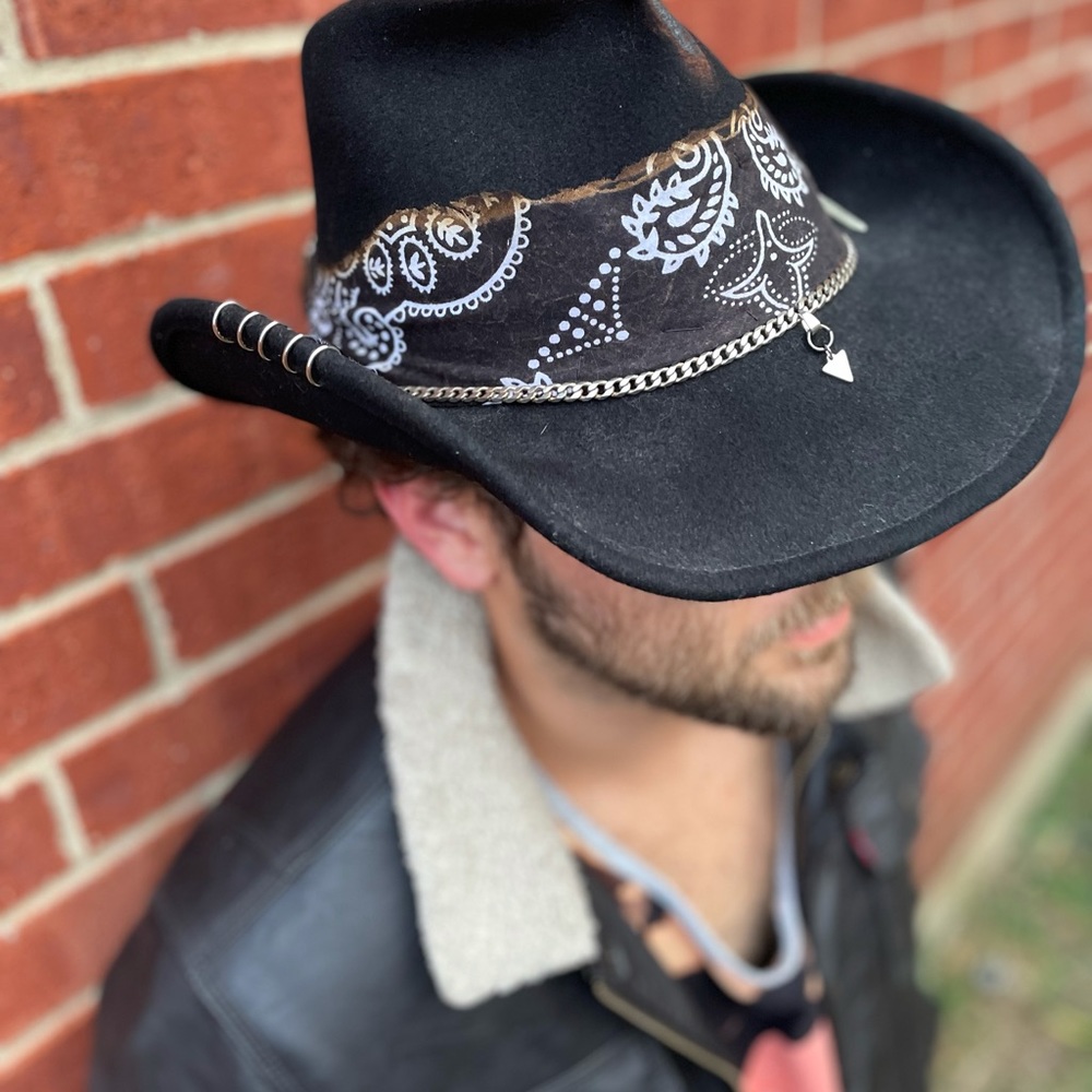 Hat men’s medium - Picture 5 of 6
